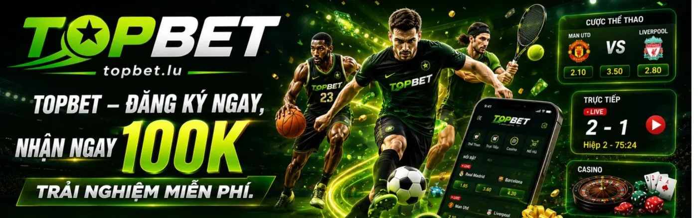 banner topbet