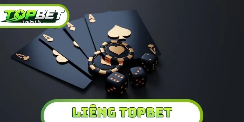 Liêng Topbet